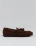 Church's Flex Moccasin Maidstone Brown Heren - Thumbnail 2