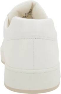 Church's Witte lage sneakers in ivoor White Heren