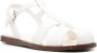 Church's Witte Sandalen voor Vrouwen White Dames - Thumbnail 3