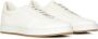 Church's Witte Sneakers Verhoog Casual Stijl White Heren - Thumbnail 2