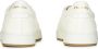 Church's Witte Sneakers Veters Ronde Neus White Heren - Thumbnail 3