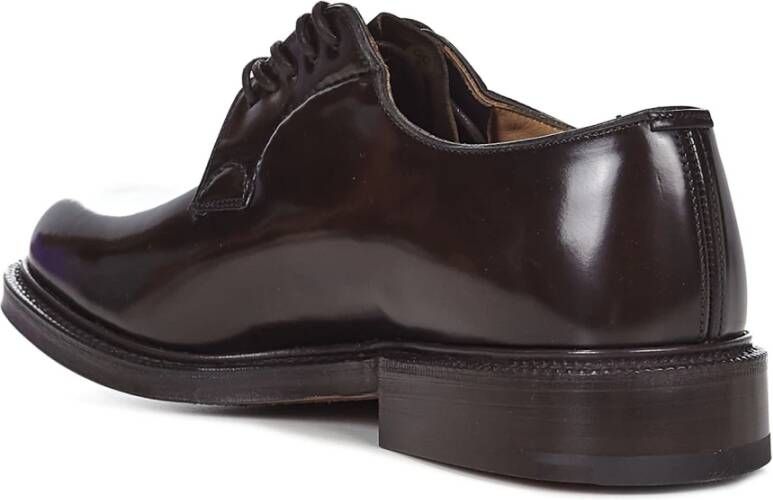 Church's Zakelijke Schoenen Brown Heren