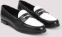 Church's Zwart Ivoor Natalie Loafers Black Dames - Thumbnail 3