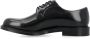 Church's Zwarte Leren Derby Schoenen Black Heren - Thumbnail 3