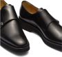 Church's Zwarte Double Monk Strap Schoenen Black Heren - Thumbnail 3