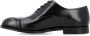 Church's Zwarte Gesloten Derby Schoenen Black Heren - Thumbnail 3