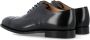 Church's Zwarte Gesloten Derby Schoenen Black Heren - Thumbnail 4