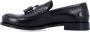 Church's Zwarte Gesloten Loafers Elegante Leren Schoenen Black Heren - Thumbnail 3