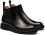 Church's Zwarte Leicester Schoenen Black Heren - Thumbnail 2