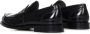 Church's Zwarte Leren Loafer Schoenen Black Heren - Thumbnail 3