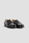 Church's Zwarte leren loafers handgemaakt in Italië Black Dames - Thumbnail 2