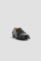 Church's Zwarte leren loafers handgemaakt in Italië Black Dames - Thumbnail 3