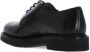 Church's Zwarte Leren Veterschoenen Black Heren - Thumbnail 3