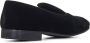 Church's Zwarte Loafer Schoenen Elegant Kroon Borduurwerk Black Heren - Thumbnail 2