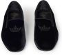 Church's Zwarte Loafer Schoenen Elegant Kroon Borduurwerk Black Heren - Thumbnail 3