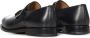 Church's Zwarte platte schoenen Zilveren gesp Ronde neus Black Heren - Thumbnail 7