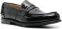 Church's Zwarte Loafer Schoenen voor Mannen Black Heren - Thumbnail 2