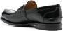 Church's Zwarte Loafer Schoenen voor Mannen Black Heren - Thumbnail 3