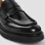 Church's Zwarte Lynton Klassieke Leren Schoenen Black Heren - Thumbnail 8