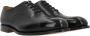 Church's Zwarte Oxford Platte Schoenen Black Heren - Thumbnail 2