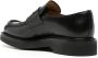 Church's Zwarte platte mocassins met rubberen zool Black Heren - Thumbnail 3