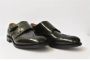 Church's Zwarte platte schoenen Black Heren - Thumbnail 2