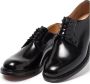 Church's Zwarte Shannon Leren Loafers Black Heren - Thumbnail 2