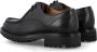 Church's Zwarte Veterschoenen Aw23 Black Heren - Thumbnail 4