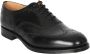 Church's Brogue Leren Oxford Veterschoenen Black Heren - Thumbnail 3