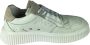 CINQUE Sneakers White Heren - Thumbnail 2