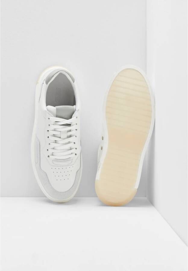 CINQUE Sneakers Wit Heren