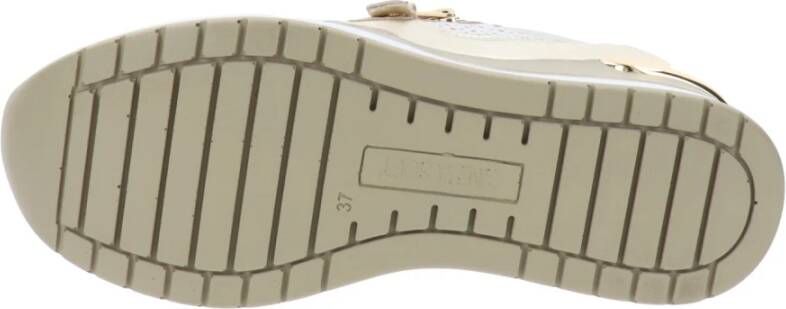 Cinzia Soft Sneakers White Dames