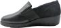 Cinzia Soft Zwarte Lage Schoenen Stijl Iv17661 Black Dames - Thumbnail 2