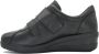 Cinzia Soft Zwarte Sneakers Iv120306 Black Dames - Thumbnail 2