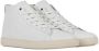 Clae Bradley Mid Limited Edition X Lucas Beaufort Wit Unisex - Thumbnail 6