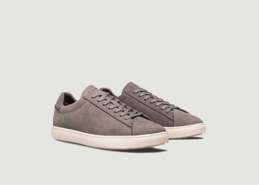 Clae Bradley sneakers Grijs Dames