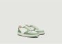 Clae Malone sneakers White Dames - Thumbnail 2