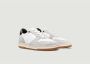 Clae Malone sneakers White - Thumbnail 3