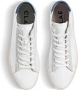 Clae Bradley Mid Limited Edition X Lucas Beaufort Wit Unisex - Thumbnail 2