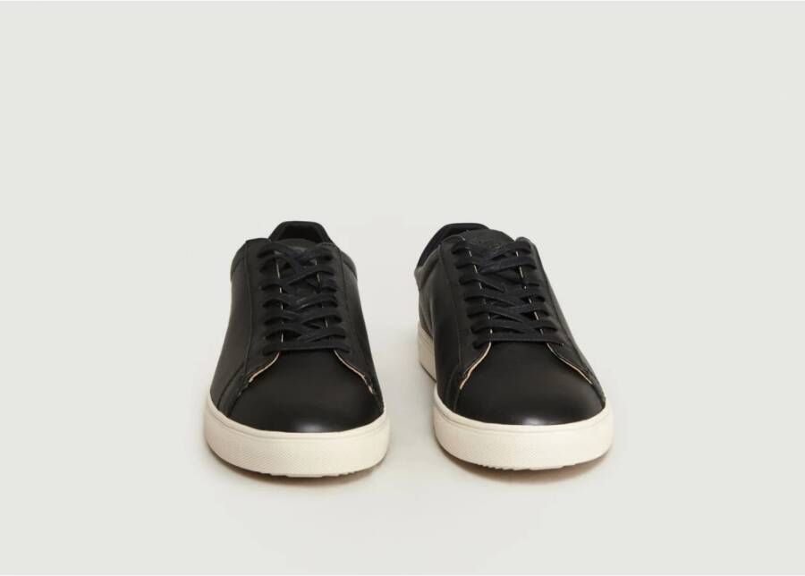 Clae Sneakers Zwart Heren