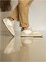 Clae Trainers Malone Vegan White Heren - Thumbnail 2