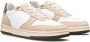 Clae Trainers Malone Vegan White Heren - Thumbnail 5