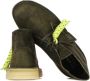 Clarks Desert Coal Outdoor Schoen voor Mannen Groen Heren - Thumbnail 23