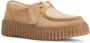 Clarks Bee Interest Damesschoenen Herfst Winter Collectie Beige Dames - Thumbnail 4