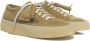 Clarks Beige Sneakers voor Mannen Beige Heren - Thumbnail 8