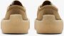 Clarks Beige Sneakers voor Mannen Beige Heren - Thumbnail 3