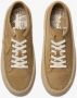 Clarks Beige Sneakers voor Mannen Beige Heren - Thumbnail 4