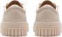 Clarks Beige Vrijetijdsloop Sneakers Beige Dames - Thumbnail 5