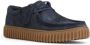 Clarks Elegante Schoenen Torhill Lo Navy Sde Streetwear Volwassen - Thumbnail 18