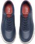 Clarks Blauwe Vrijetijdssneakers voor Mannen Blue Heren - Thumbnail 6